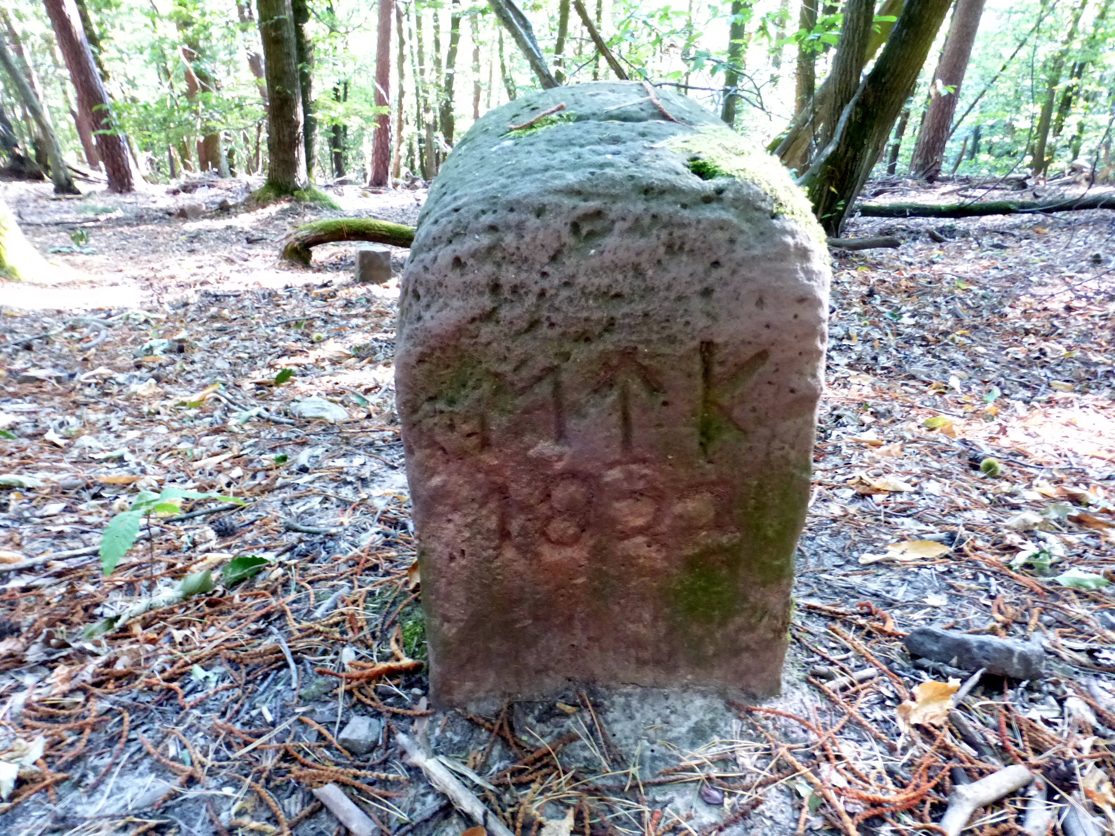 Grenzstein maikammer alsterweiler nummer 213 diedesfeld 8 1.jpg