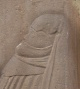 Profil der Margarethe von Dalheim