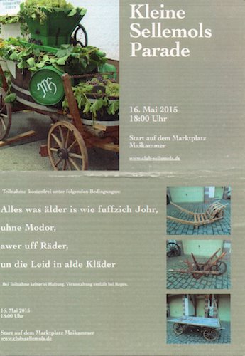Datei:Club Sellemols Parade 2015.jpeg