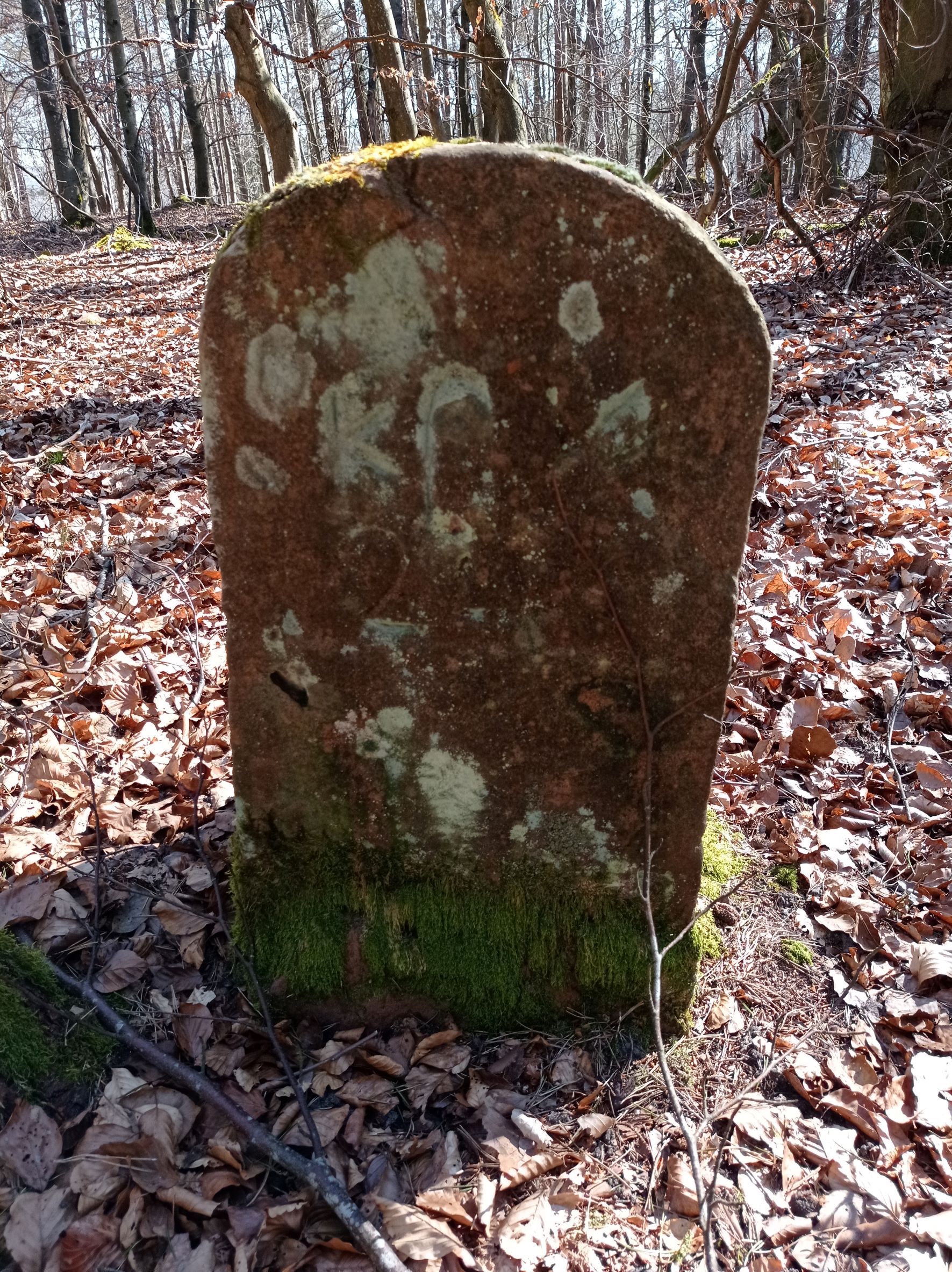 Grenzstein maikammer 130 kirrweiler 24 kirrweiler seite.jpg