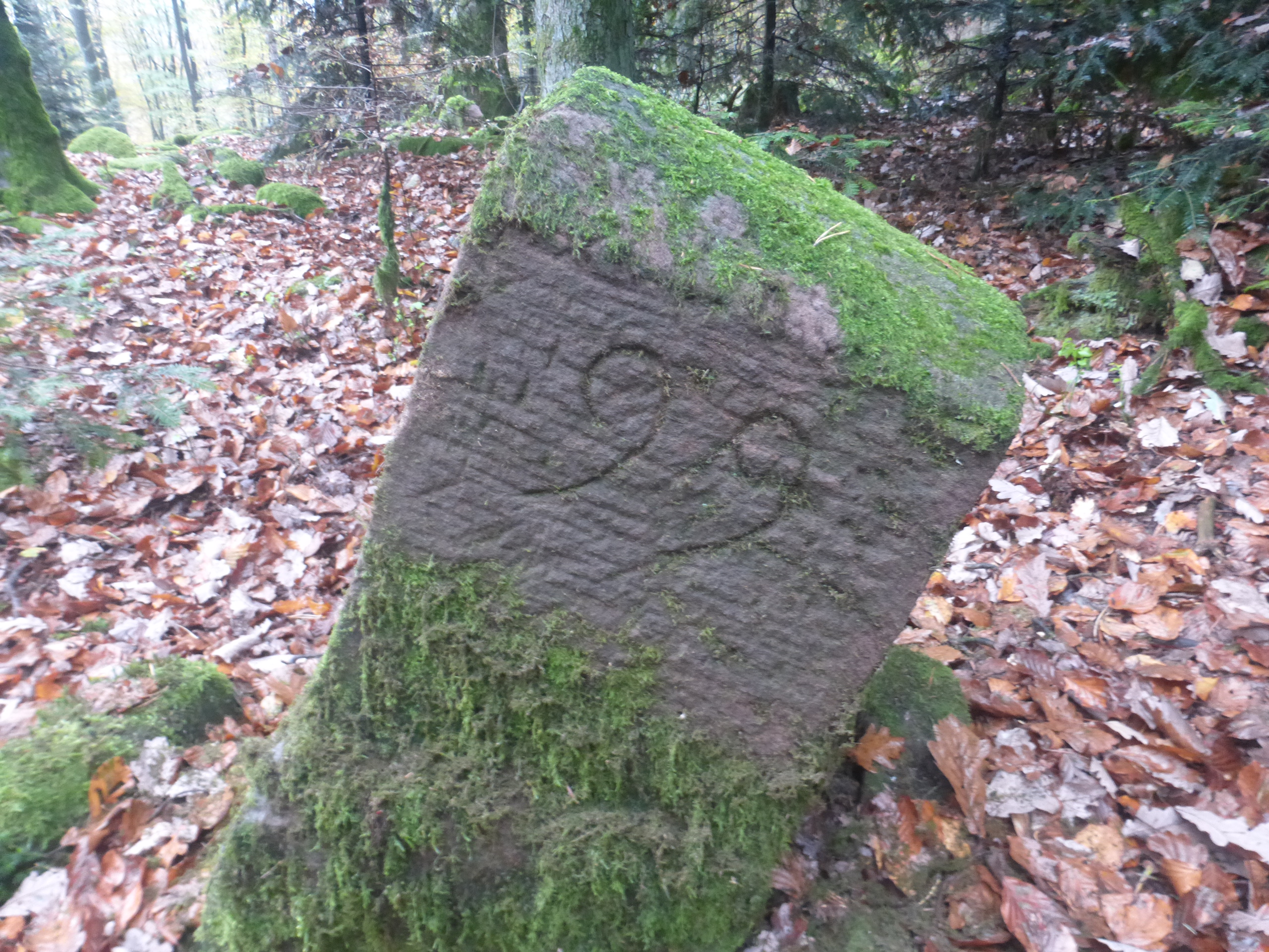 Grenzstein maikammer alsterweiler 88 sankt martin 99 4.JPG