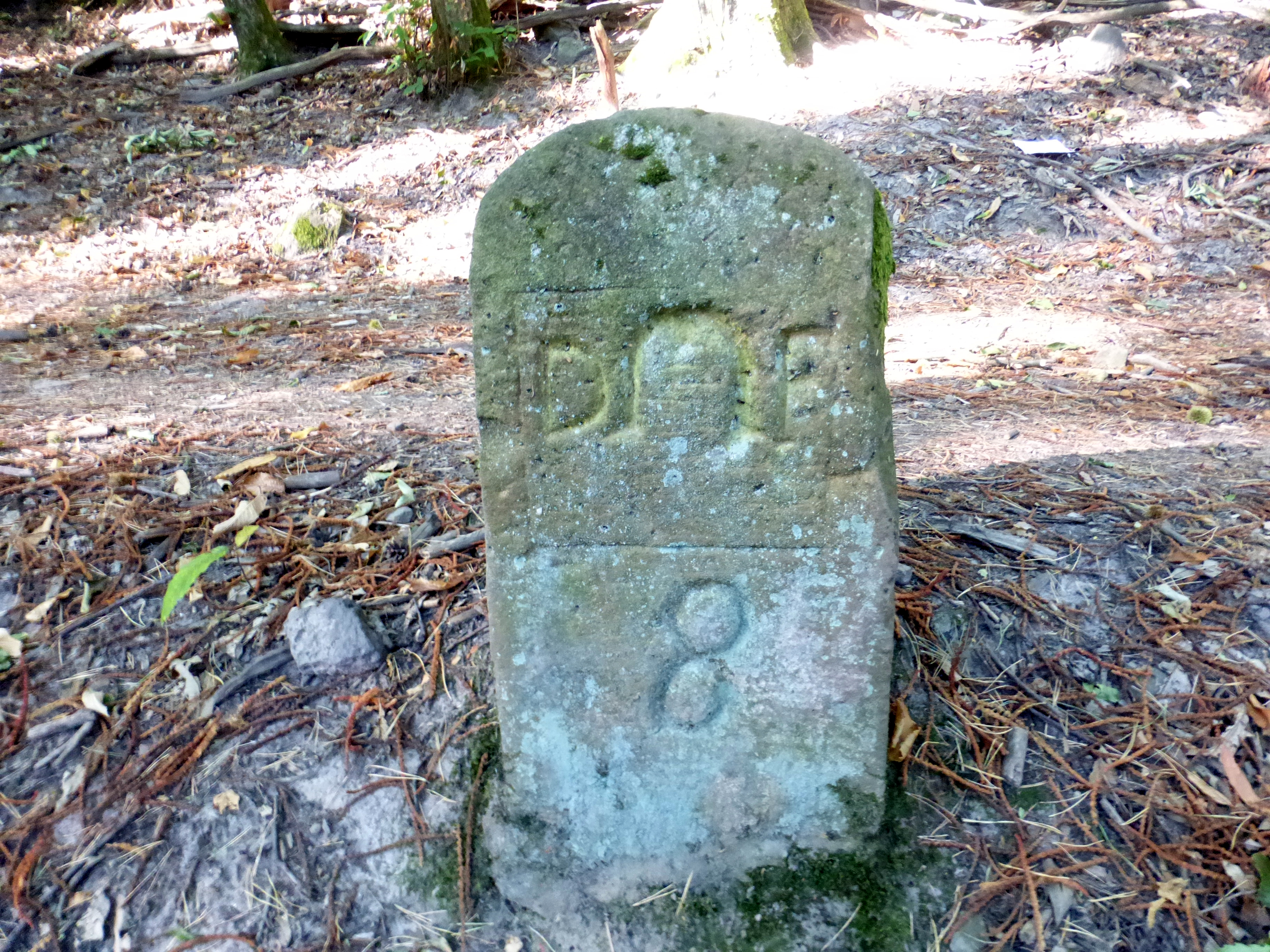 Grenzstein maikammer alsterweiler nummer 213 diedesfeld 8 3.jpg