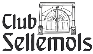 Logo des Club Sellemols.