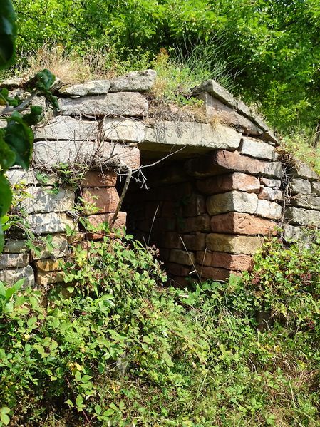 Datei:Weinberghaus Alsterweiler 1824 Süden.JPG
