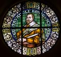 Fenster Gustav Adolf Schweden T306194
