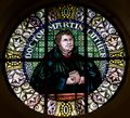 Martin Luther T306192