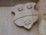 Wappen Randeck