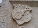 Wappen Schweinheim (Fidel)