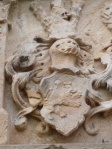 Wappen Dalheim