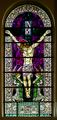 Christus am Kreuz Johanneskirche T306171